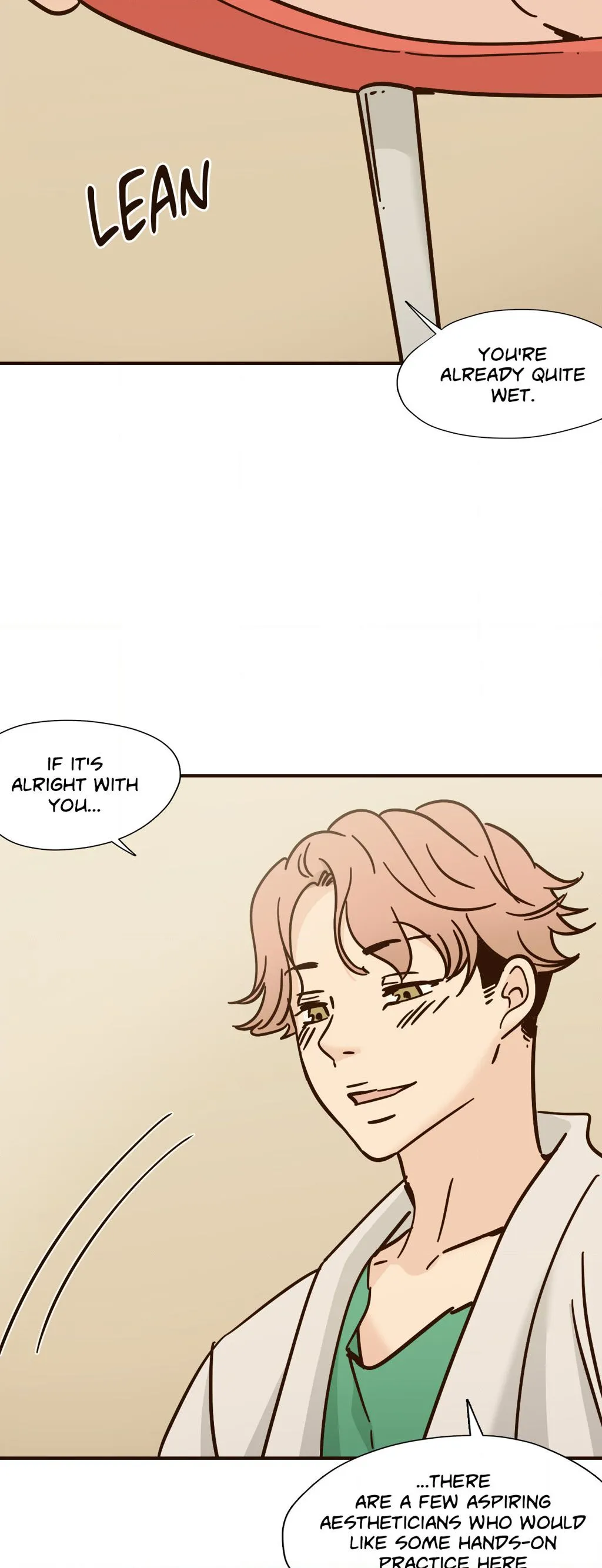 Temptress Chapter 150 - Page 11