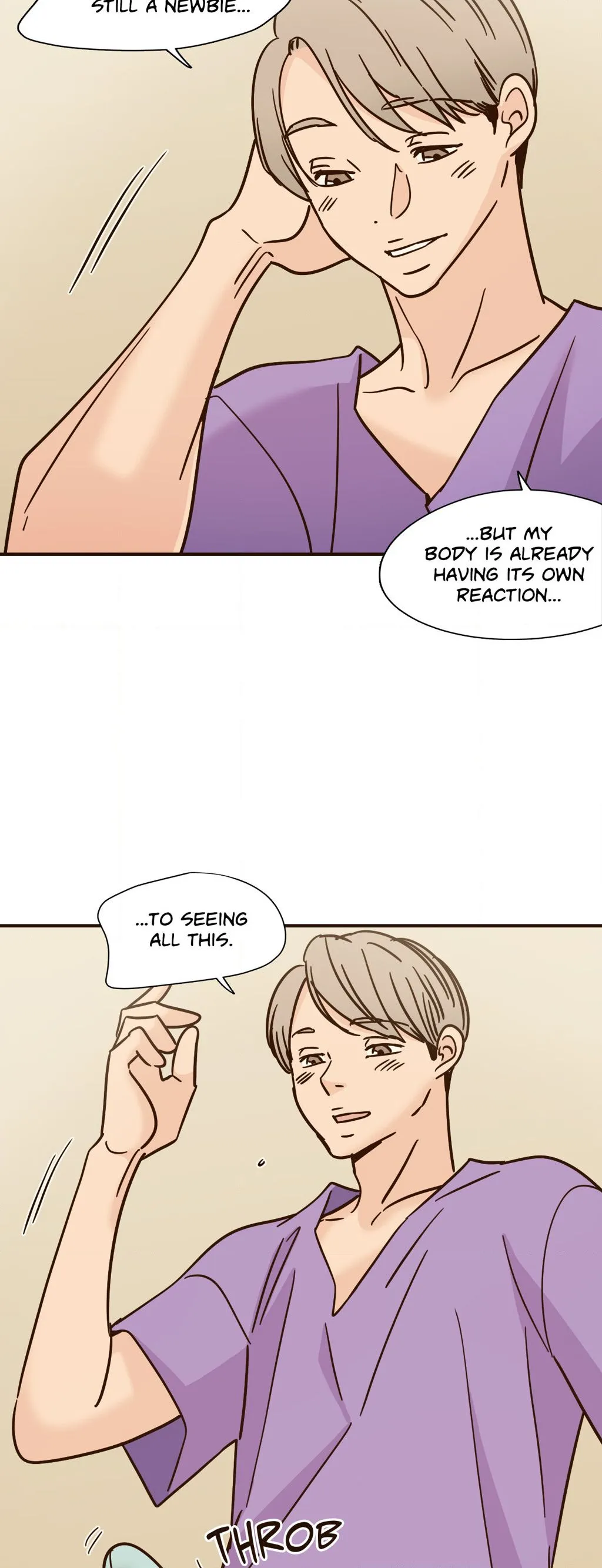 Temptress Chapter 150 - Page 17