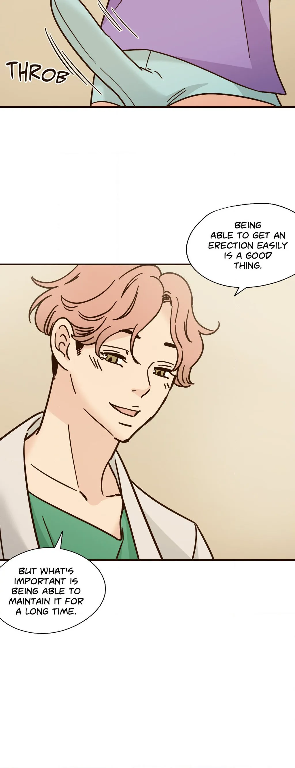 Temptress Chapter 150 - Page 18