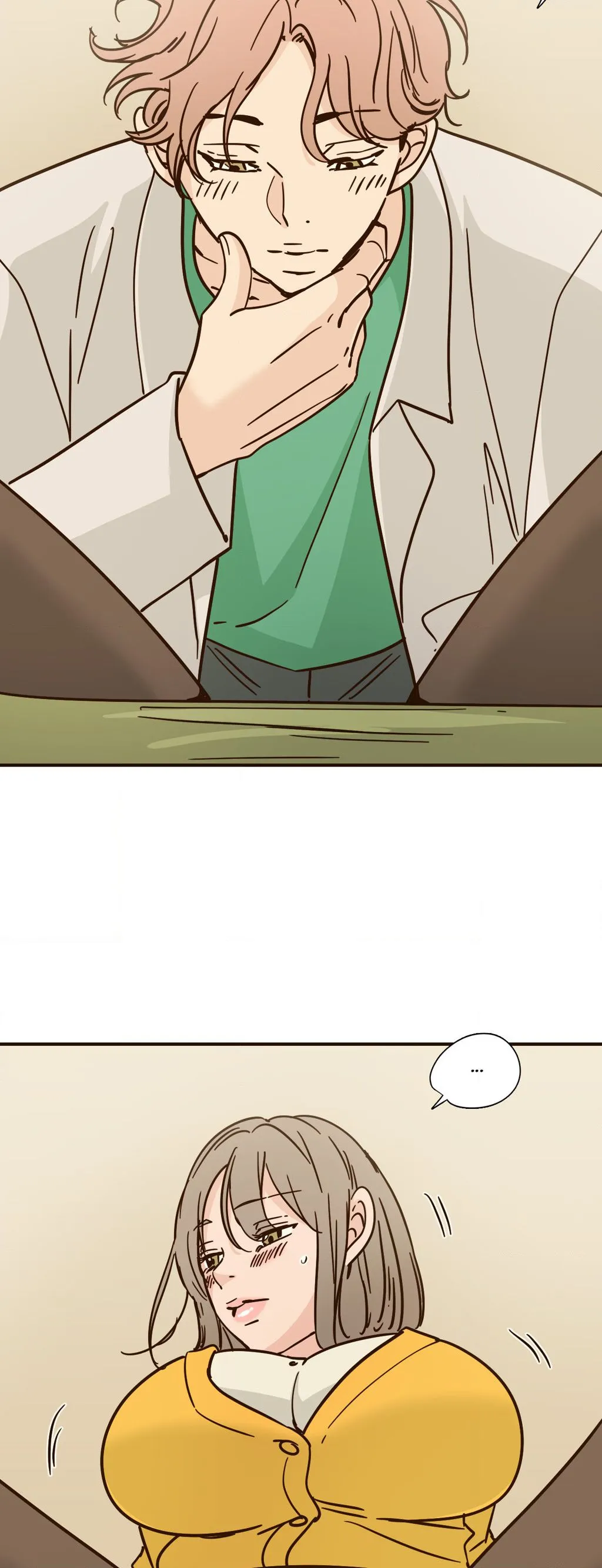 Temptress Chapter 150 - Page 3