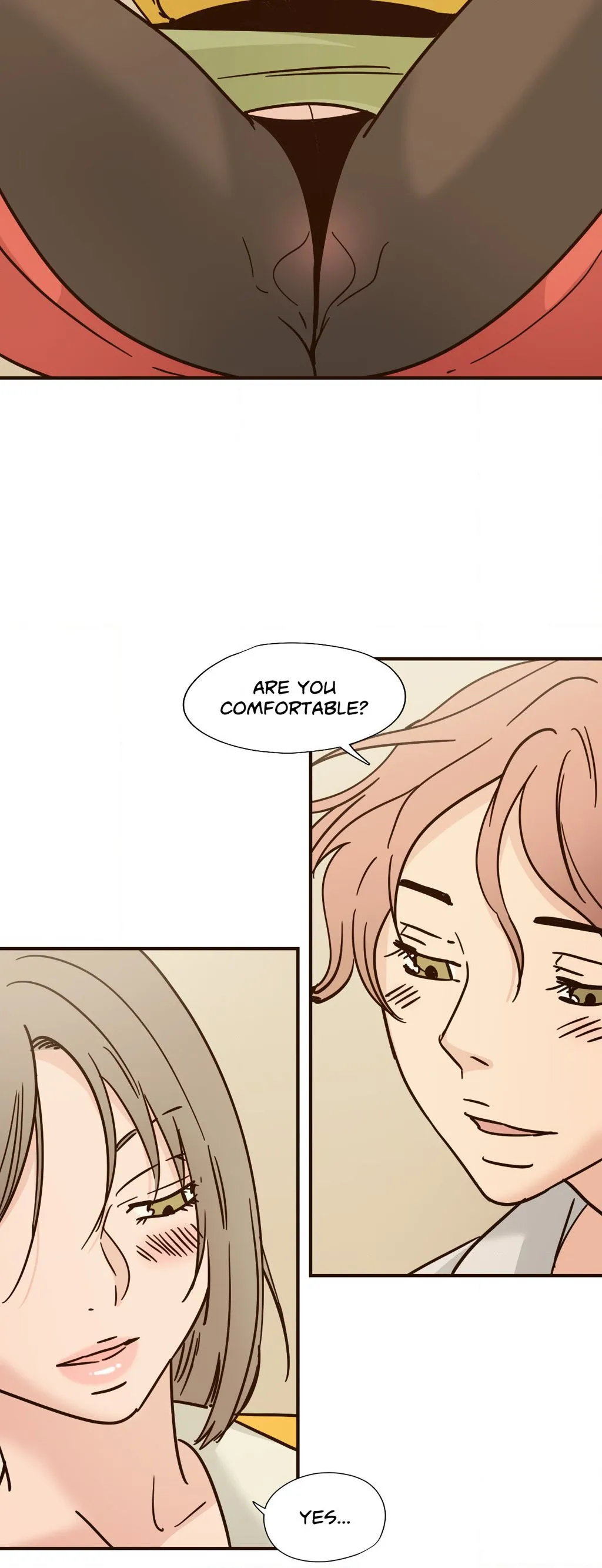 Temptress Chapter 150 - Page 4