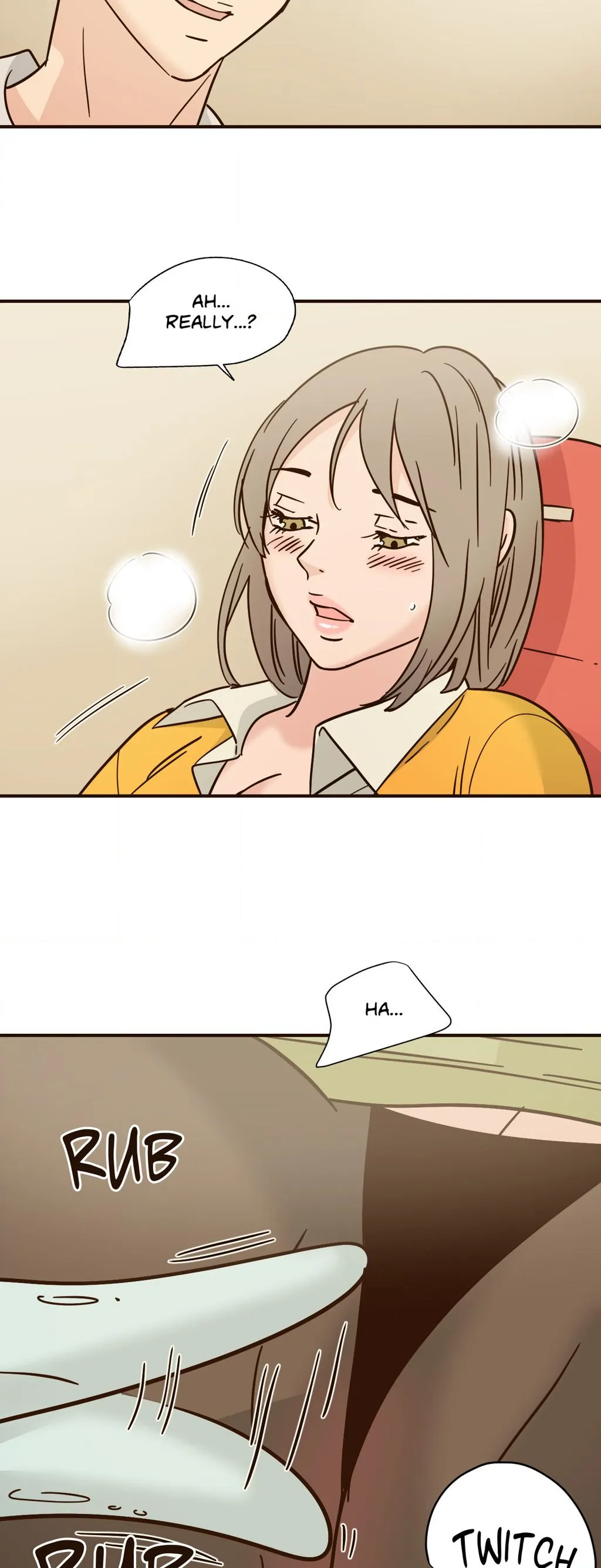 Temptress Chapter 150 - Page 8