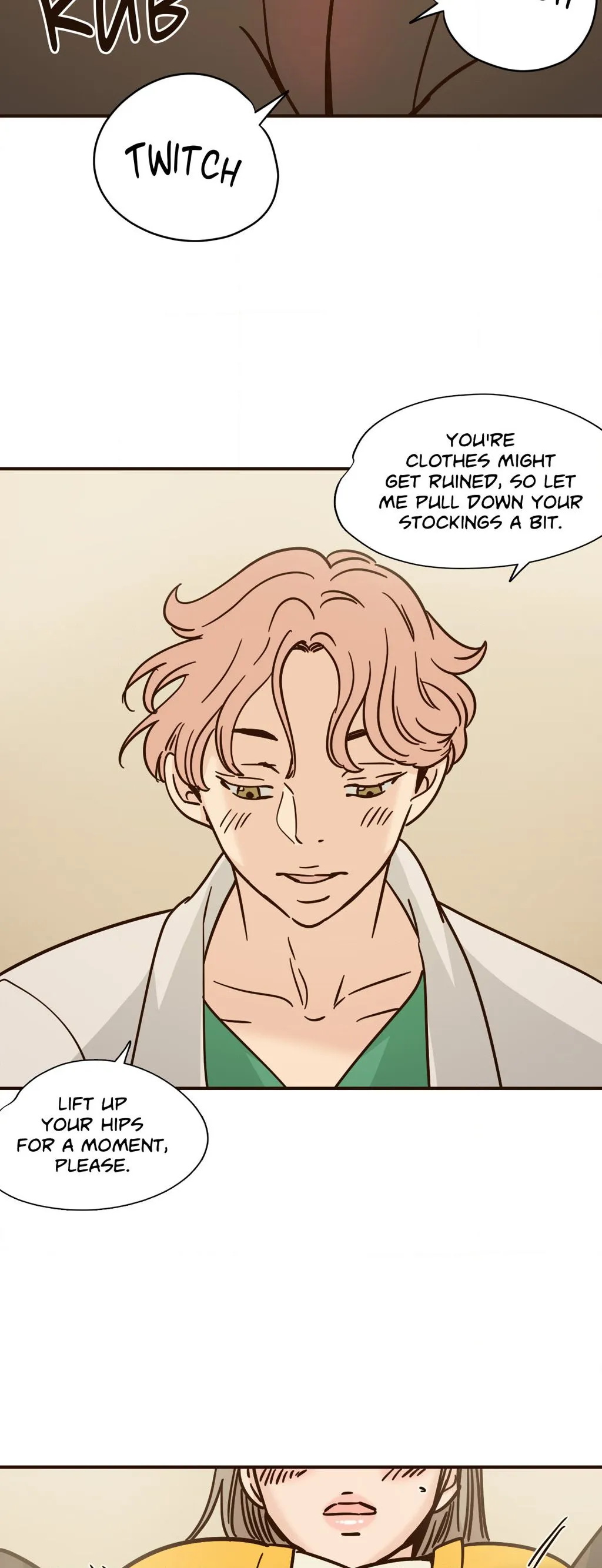Temptress Chapter 150 - Page 9