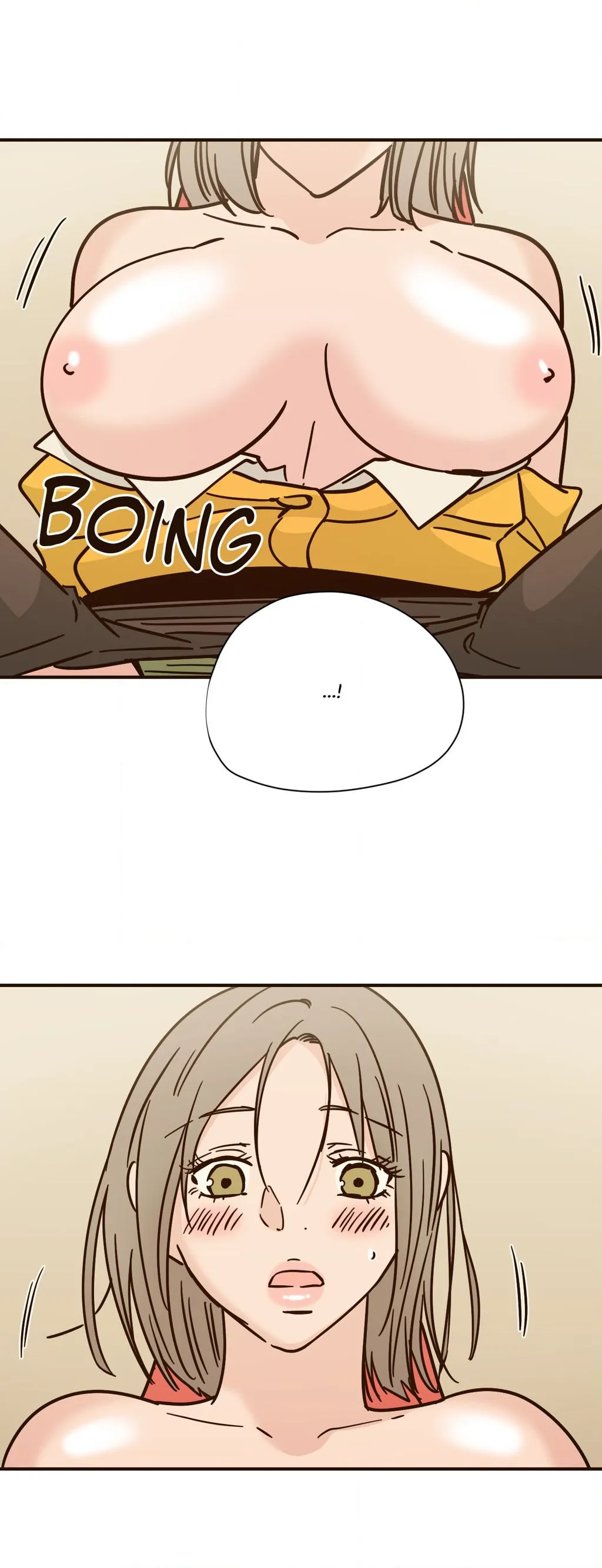 Temptress Chapter 151 - Page 1