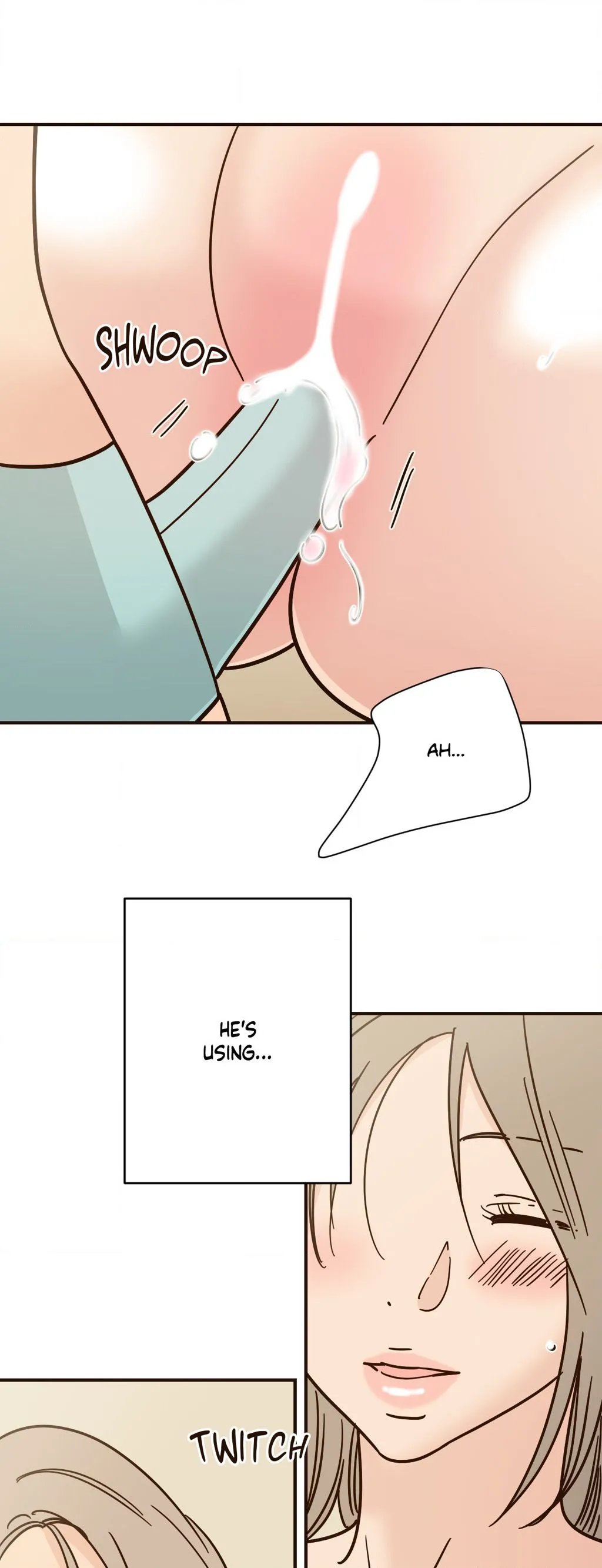 Temptress Chapter 151 - Page 15