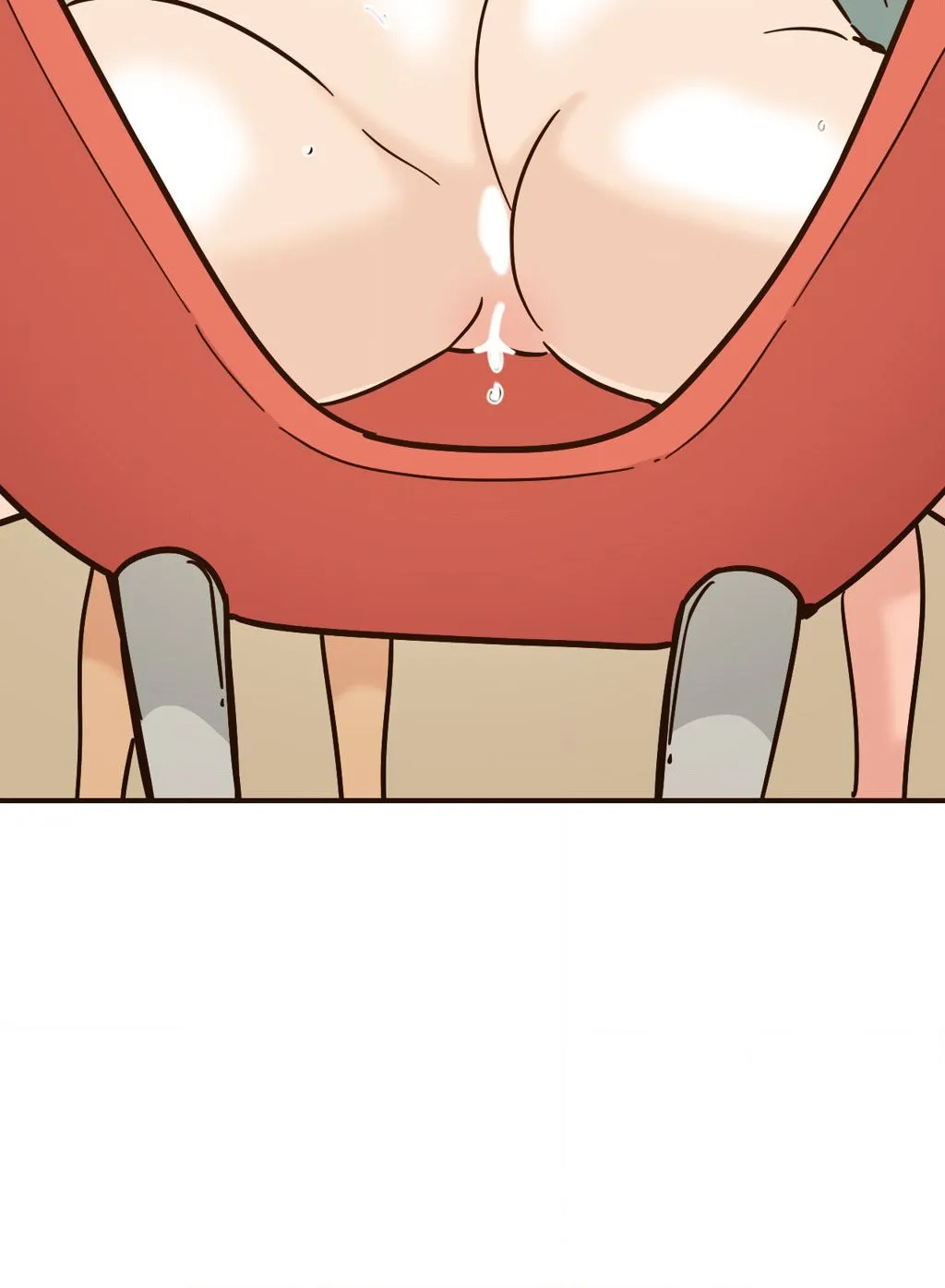 Temptress Chapter 151 - Page 23
