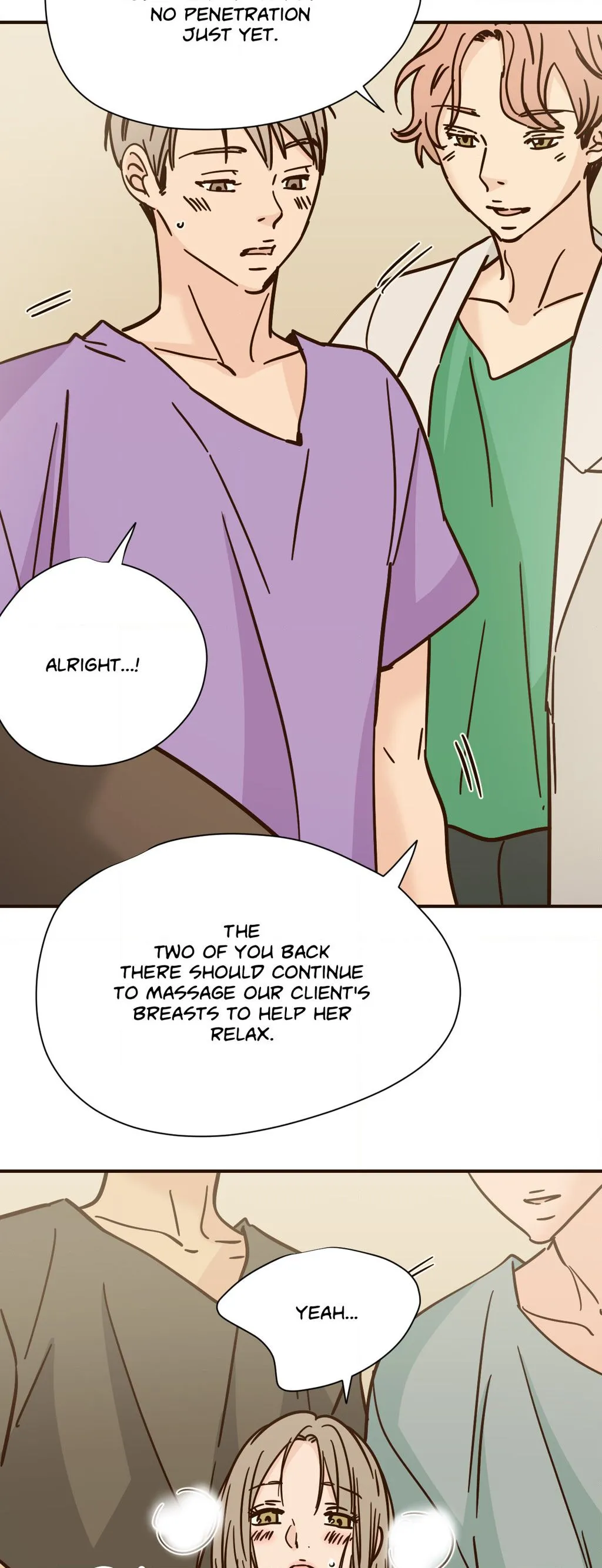 Temptress Chapter 151 - Page 4