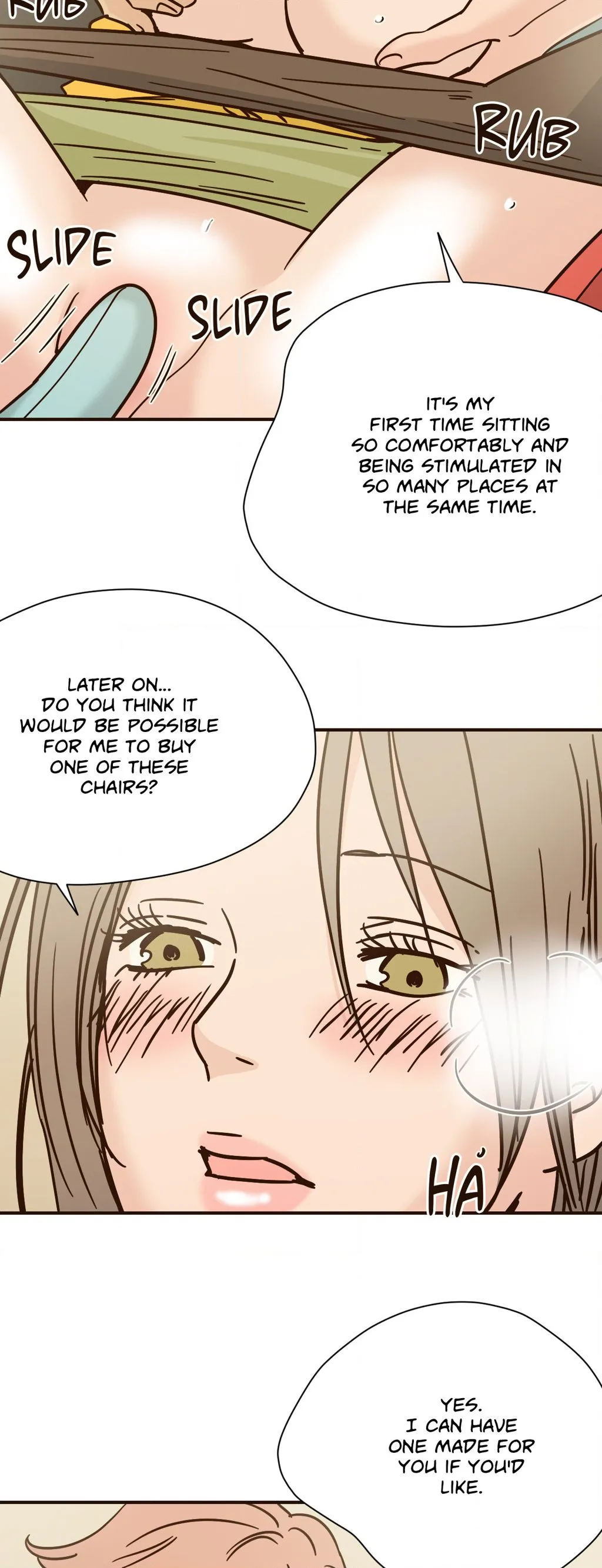 Temptress Chapter 151 - Page 9
