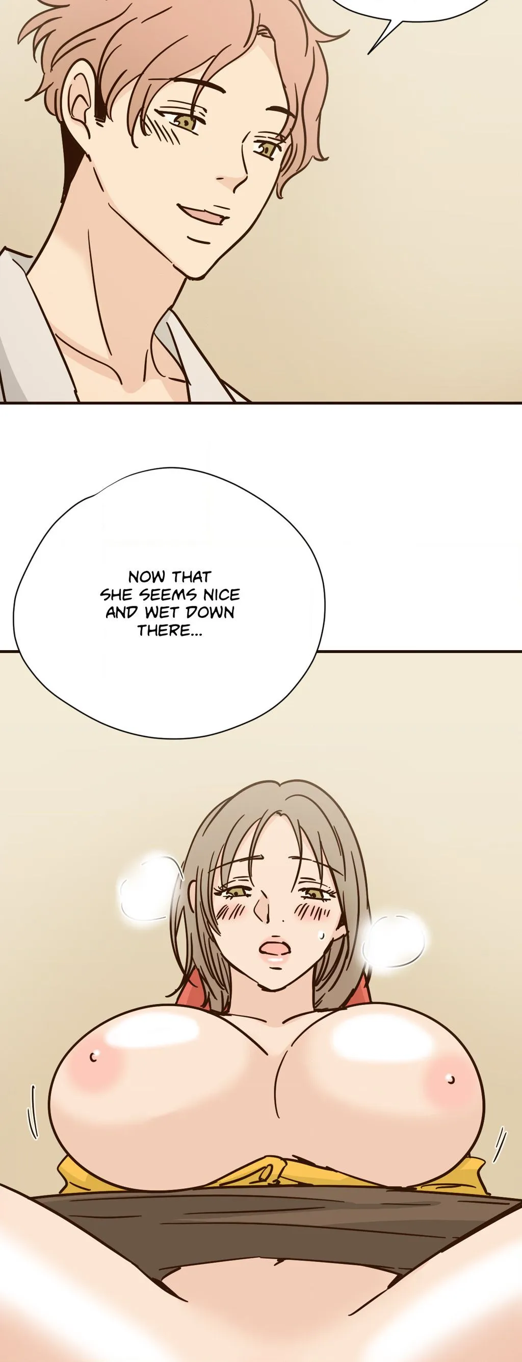 Temptress Chapter 151 - Page 10