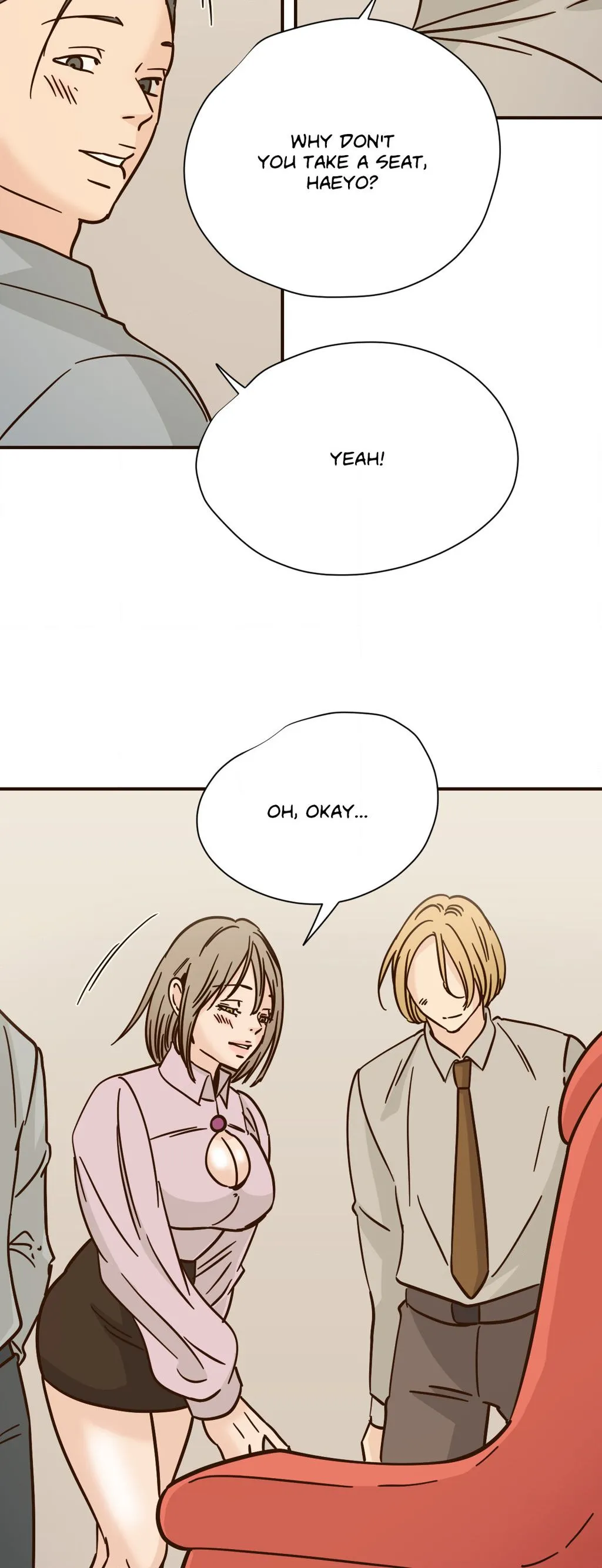Temptress Chapter 152 - Page 11