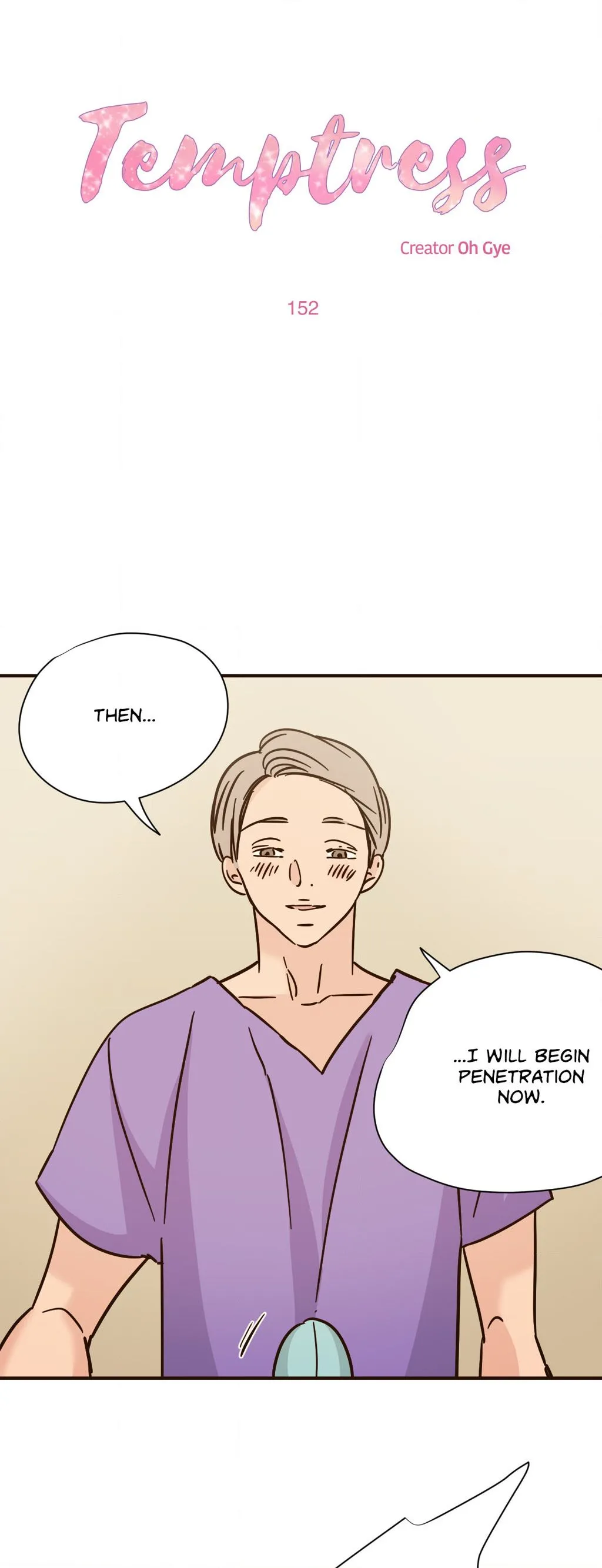 Temptress Chapter 152 - Page 3