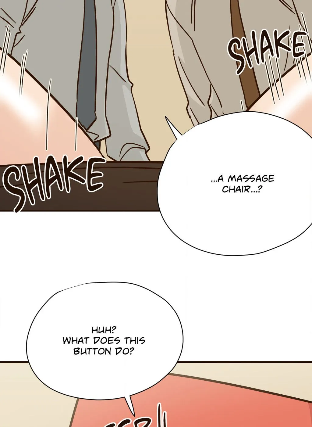 Temptress Chapter 152 - Page 21