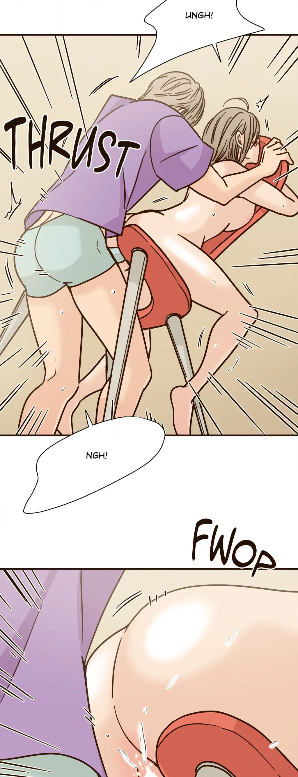 Temptress Chapter 152 - Page 4