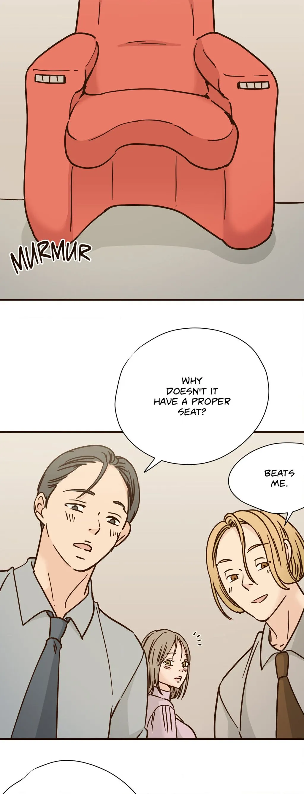 Temptress Chapter 152 - Page 9