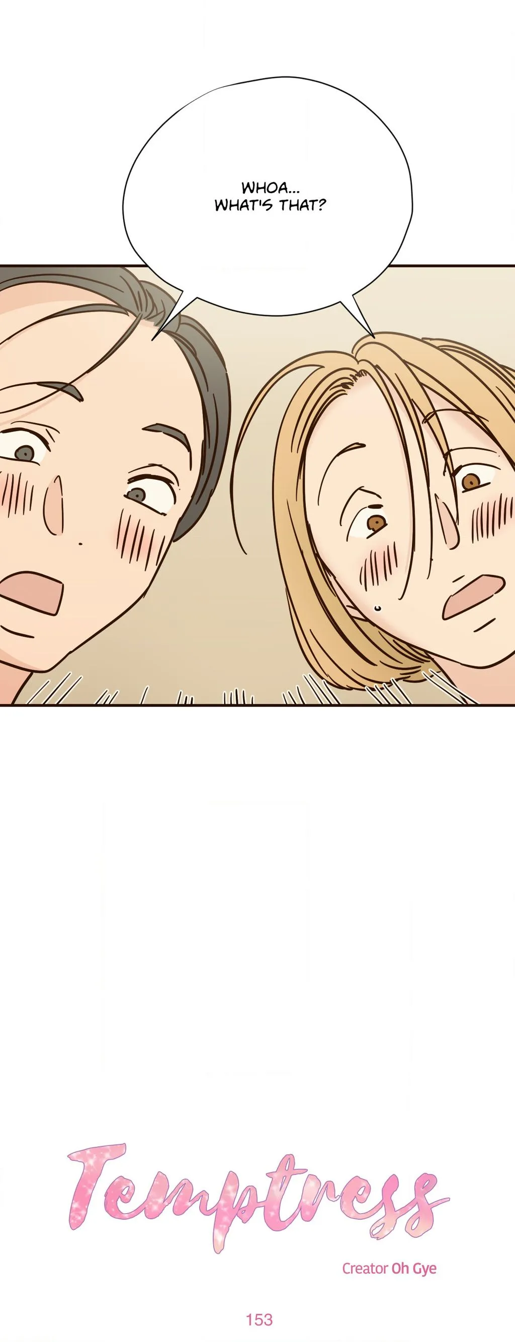 Temptress Chapter 153 - Page 2