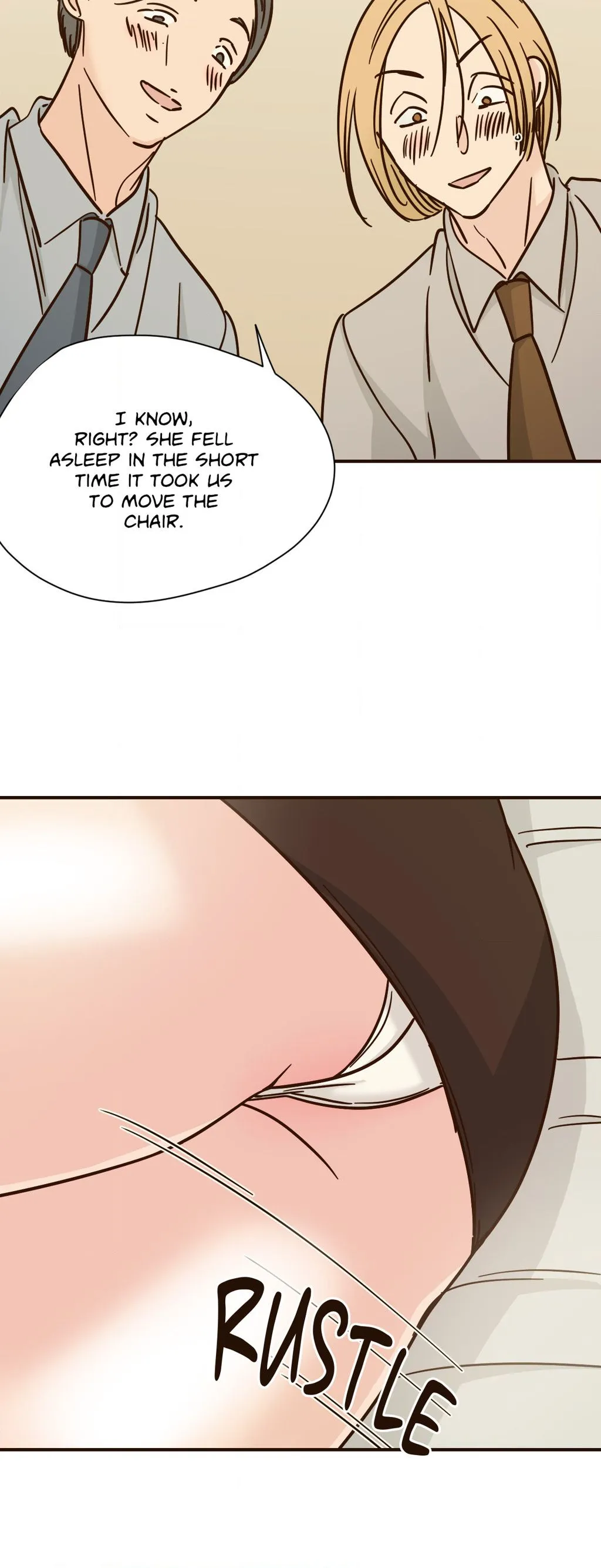 Temptress Chapter 153 - Page 12