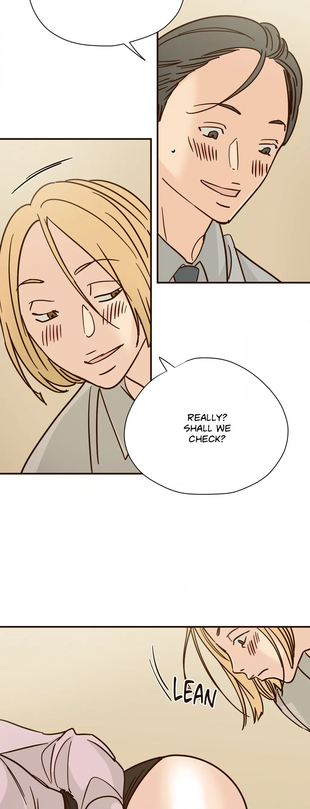 Temptress Chapter 153 - Page 15