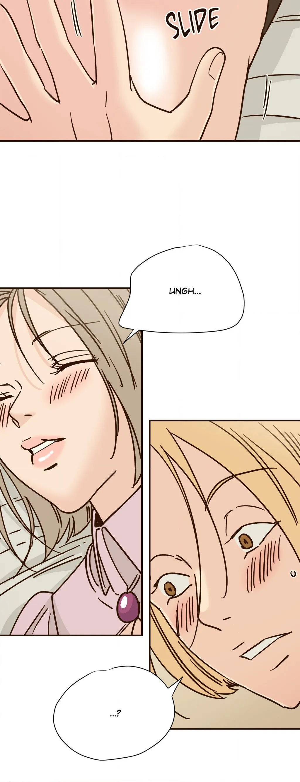 Temptress Chapter 153 - Page 18