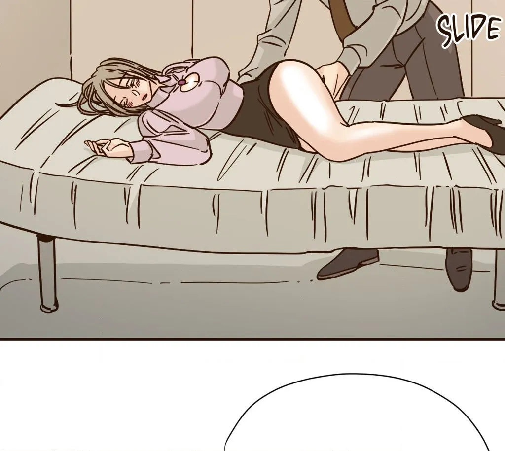 Temptress Chapter 153 - Page 20