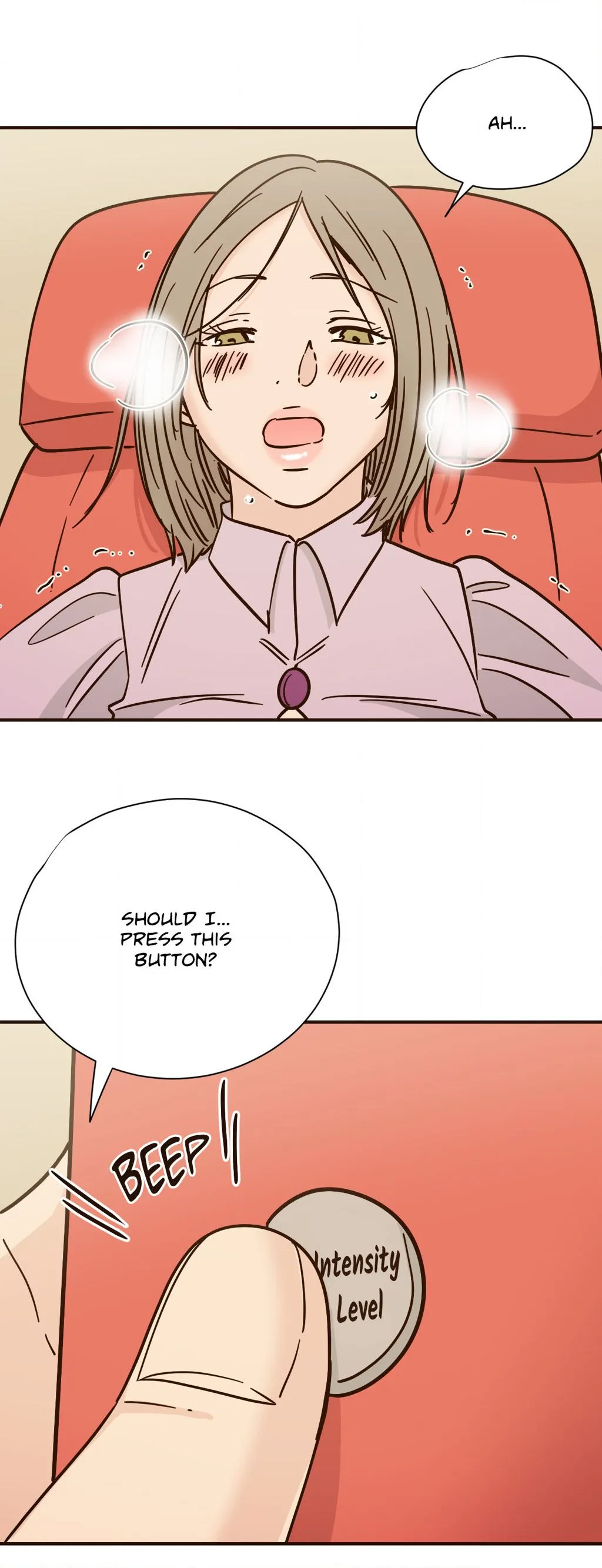 Temptress Chapter 153 - Page 6