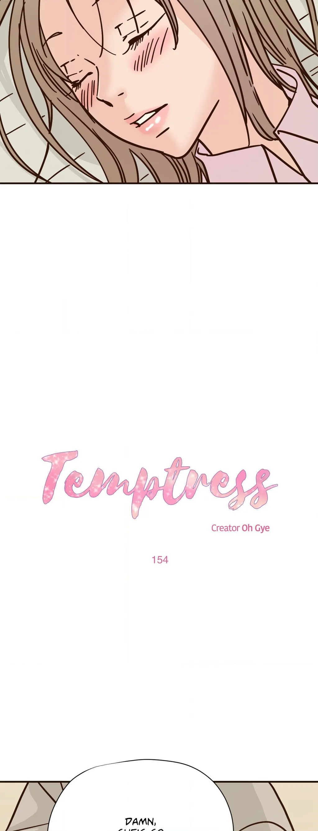 Temptress Chapter 154 - Page 2