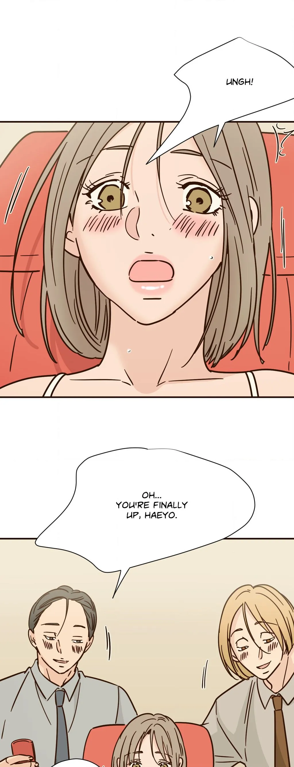 Temptress Chapter 154 - Page 11