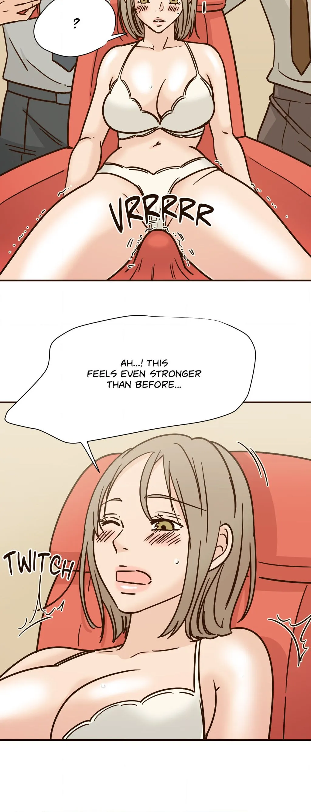 Temptress Chapter 154 - Page 12