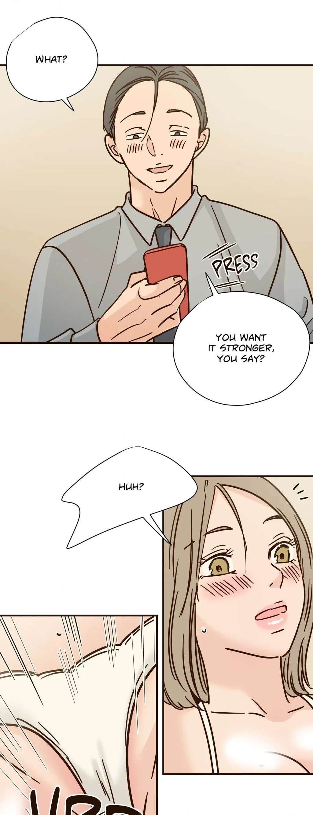 Temptress Chapter 154 - Page 13
