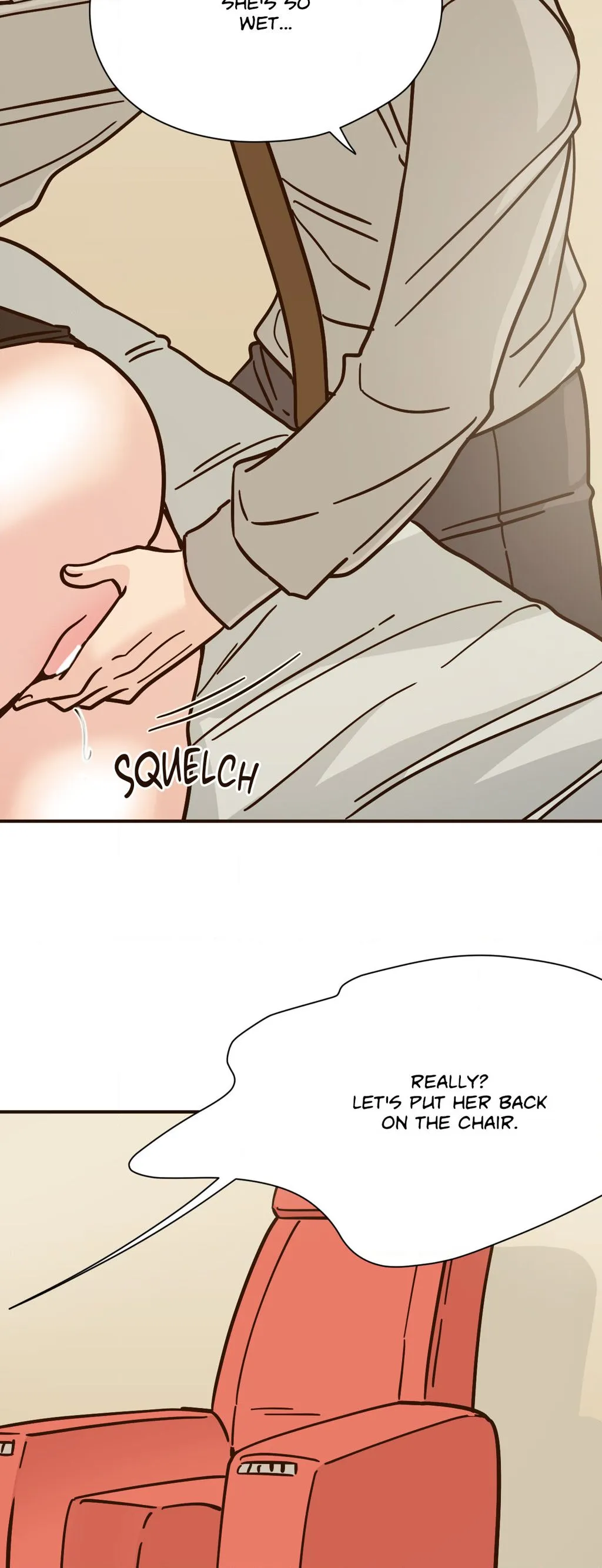 Temptress Chapter 154 - Page 3