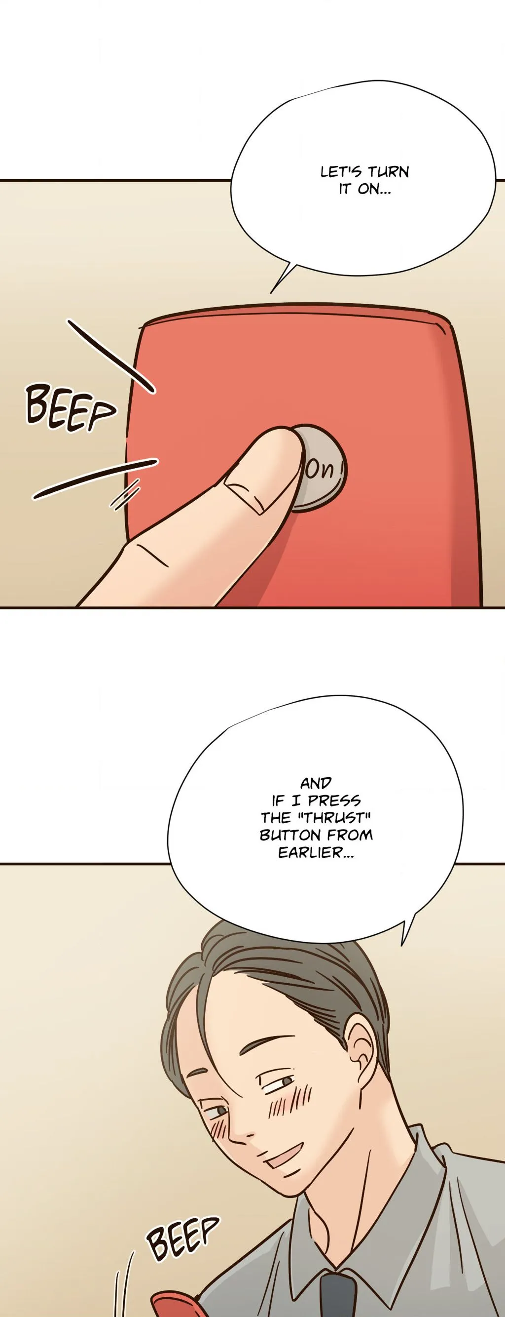 Temptress Chapter 154 - Page 7