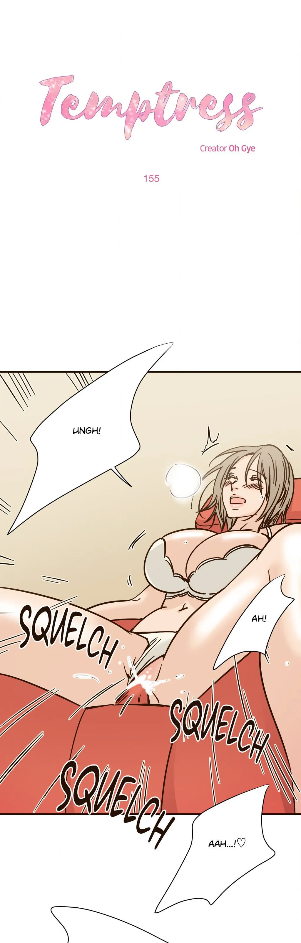 Temptress Chapter 155 - Page 2