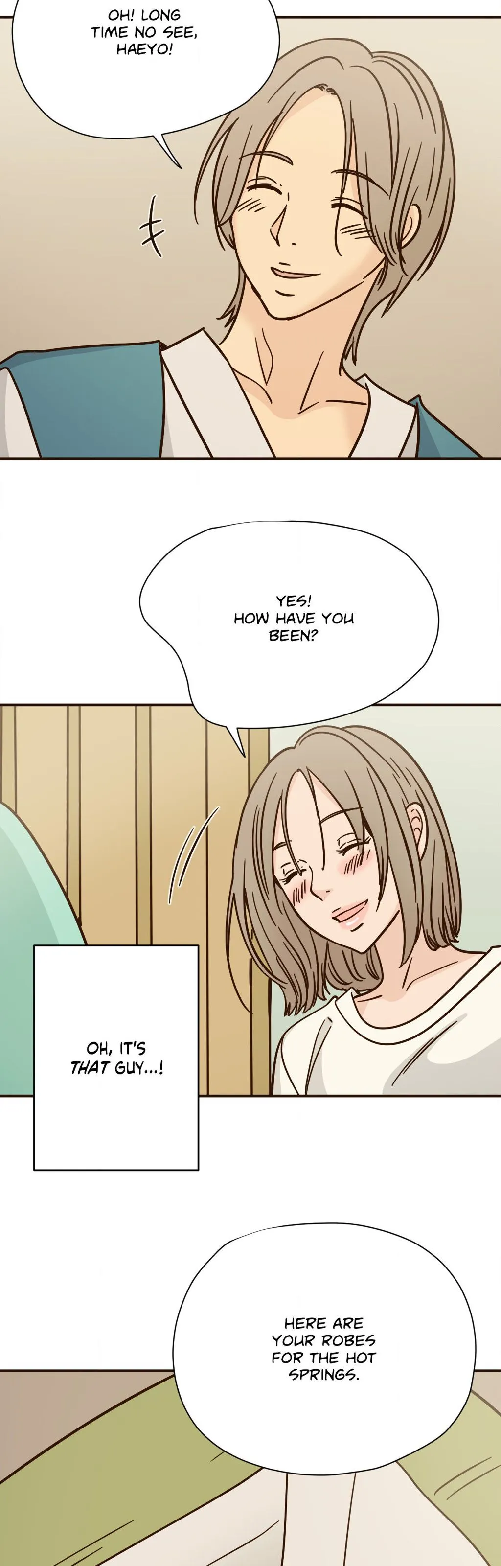 Temptress Chapter 155 - Page 12