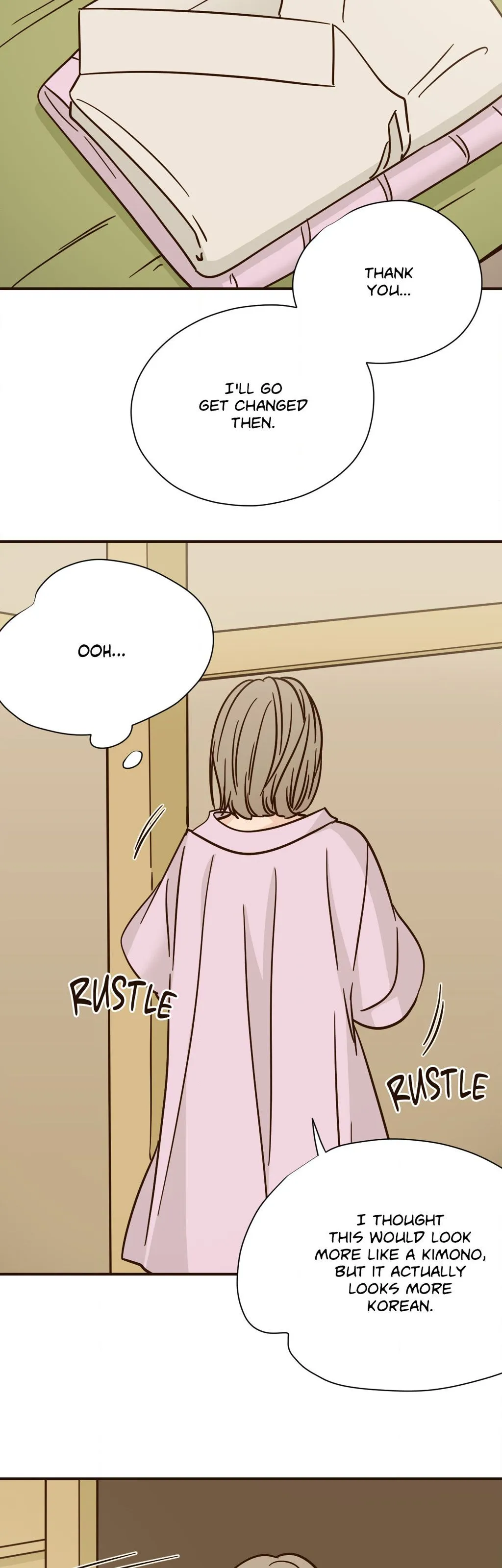 Temptress Chapter 155 - Page 13