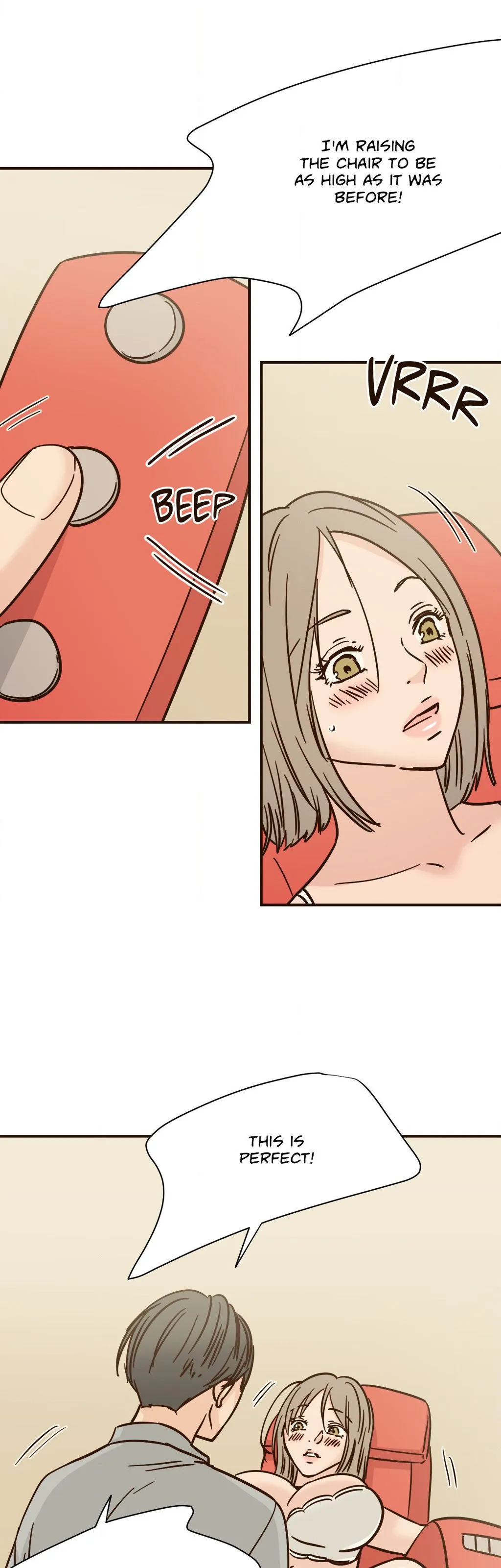 Temptress Chapter 155 - Page 4