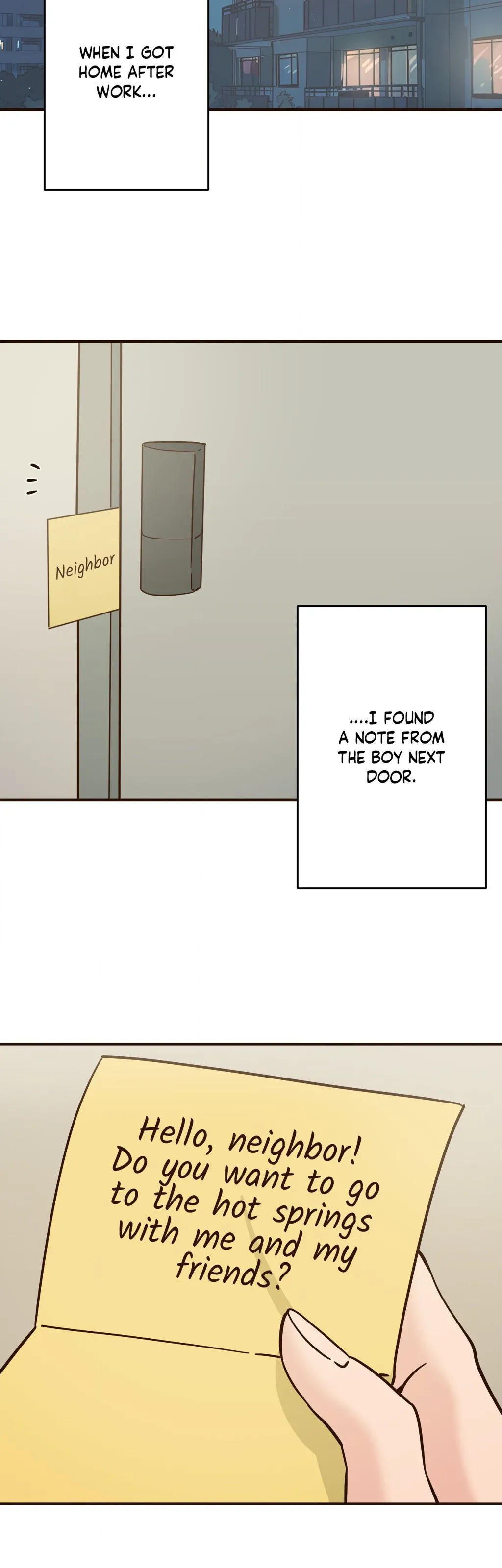 Temptress Chapter 155 - Page 8