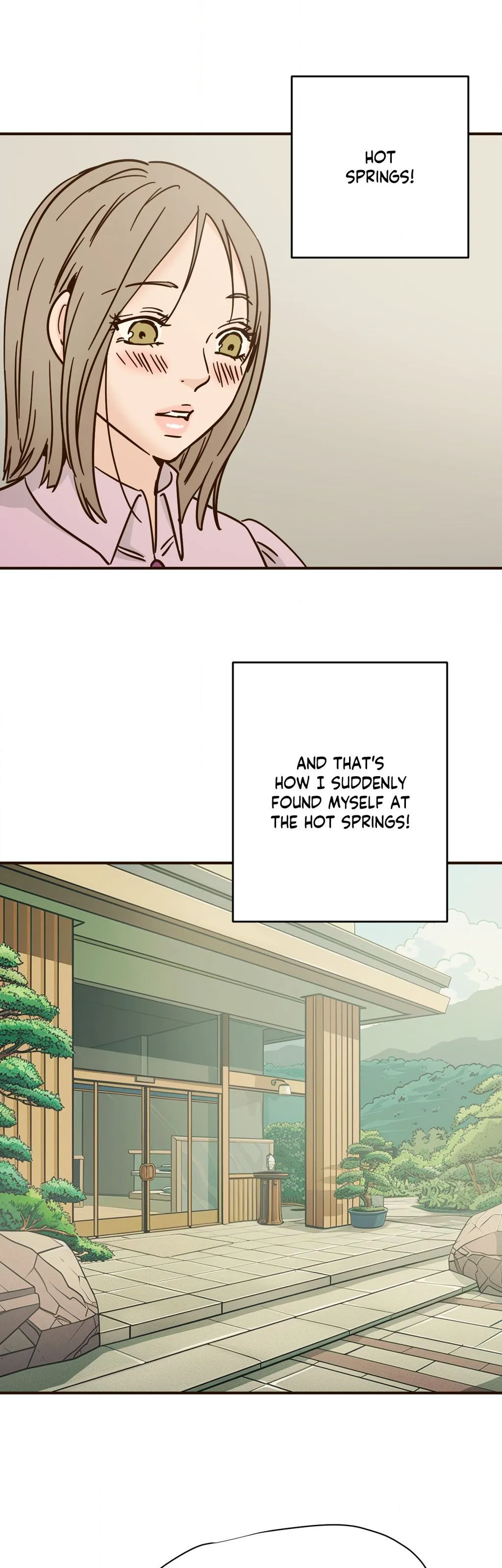 Temptress Chapter 155 - Page 9