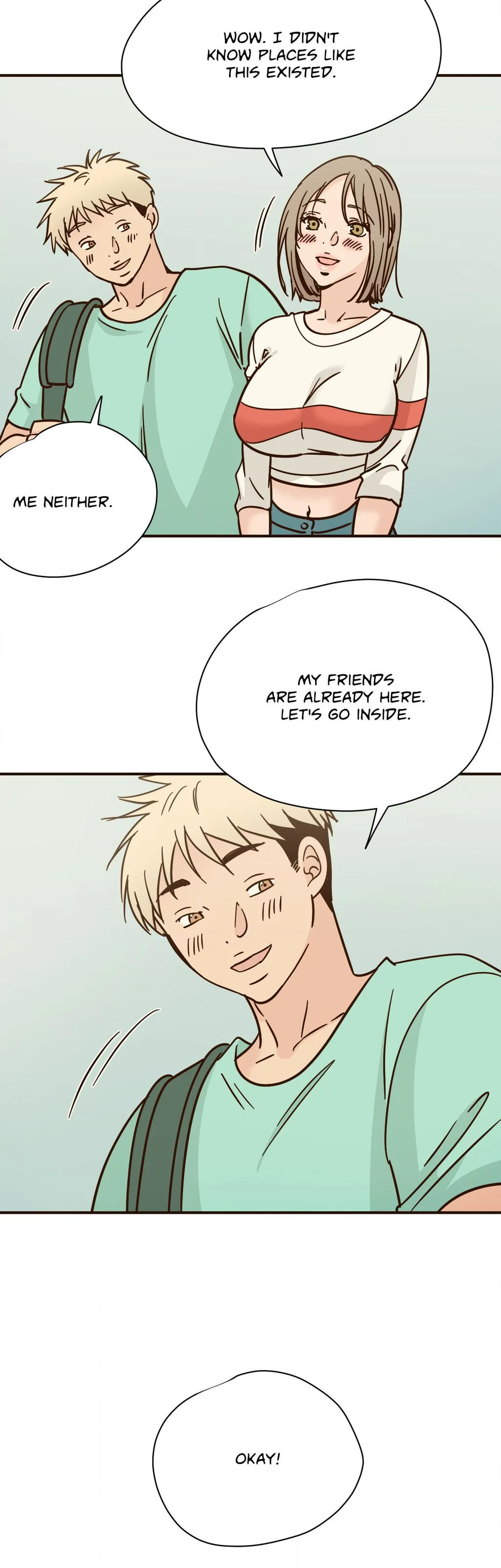 Temptress Chapter 155 - Page 10