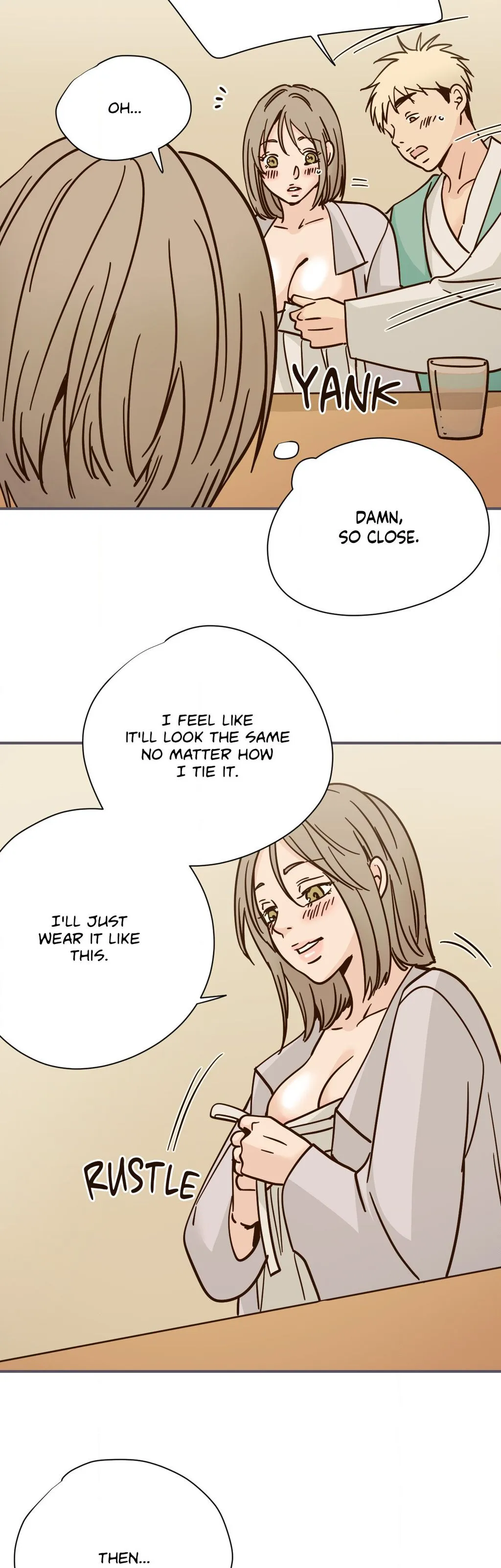 Temptress Chapter 156 - Page 2