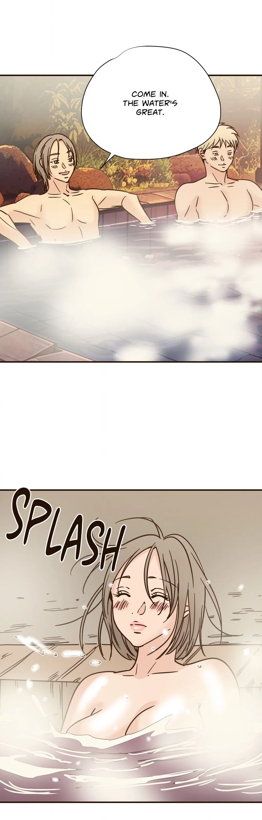 Temptress Chapter 156 - Page 11