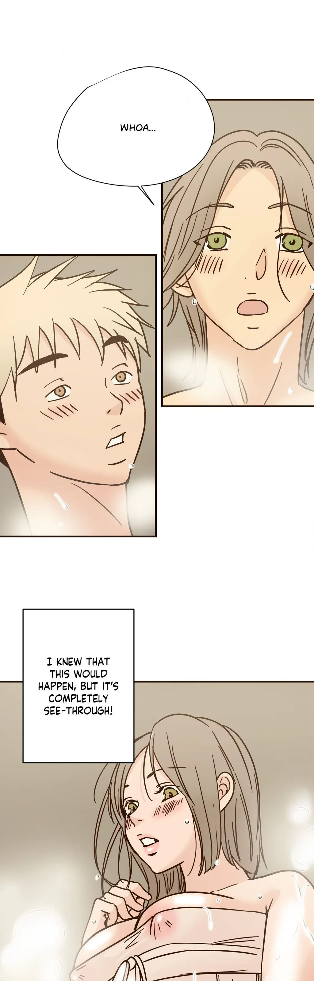 Temptress Chapter 156 - Page 13