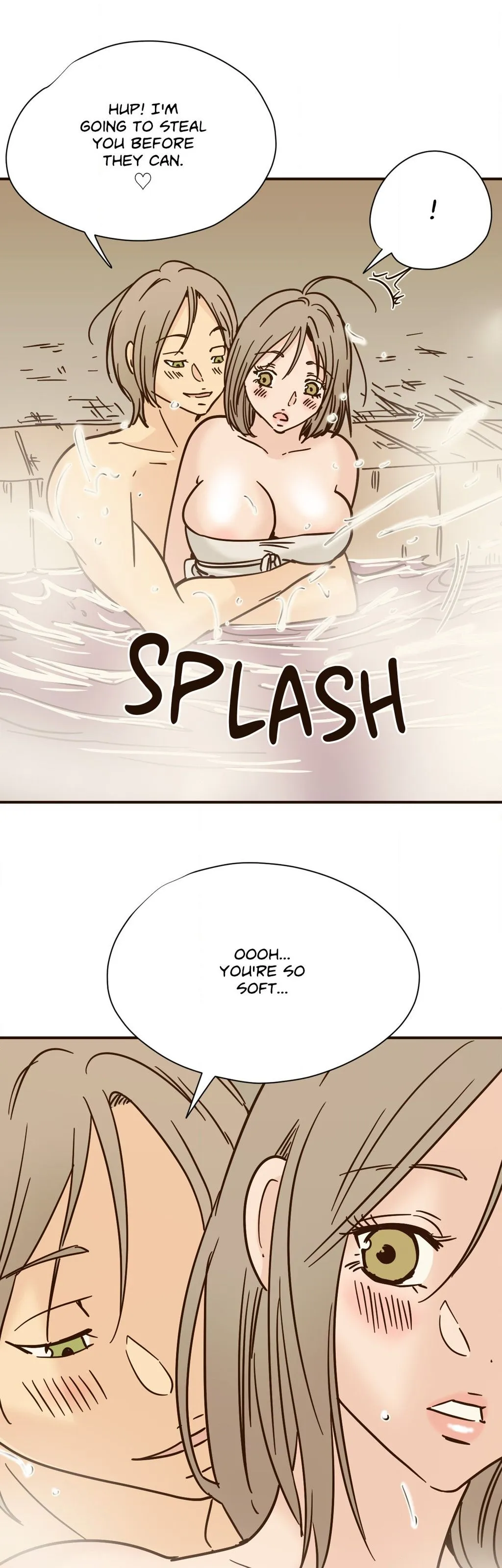 Temptress Chapter 156 - Page 16