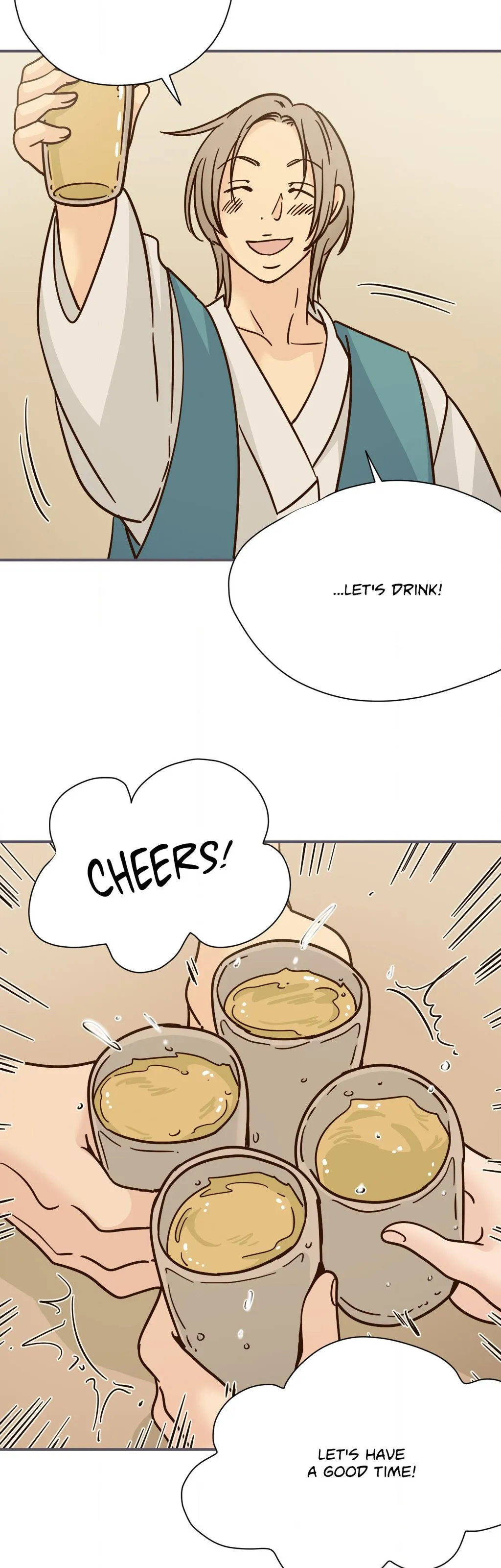 Temptress Chapter 156 - Page 3