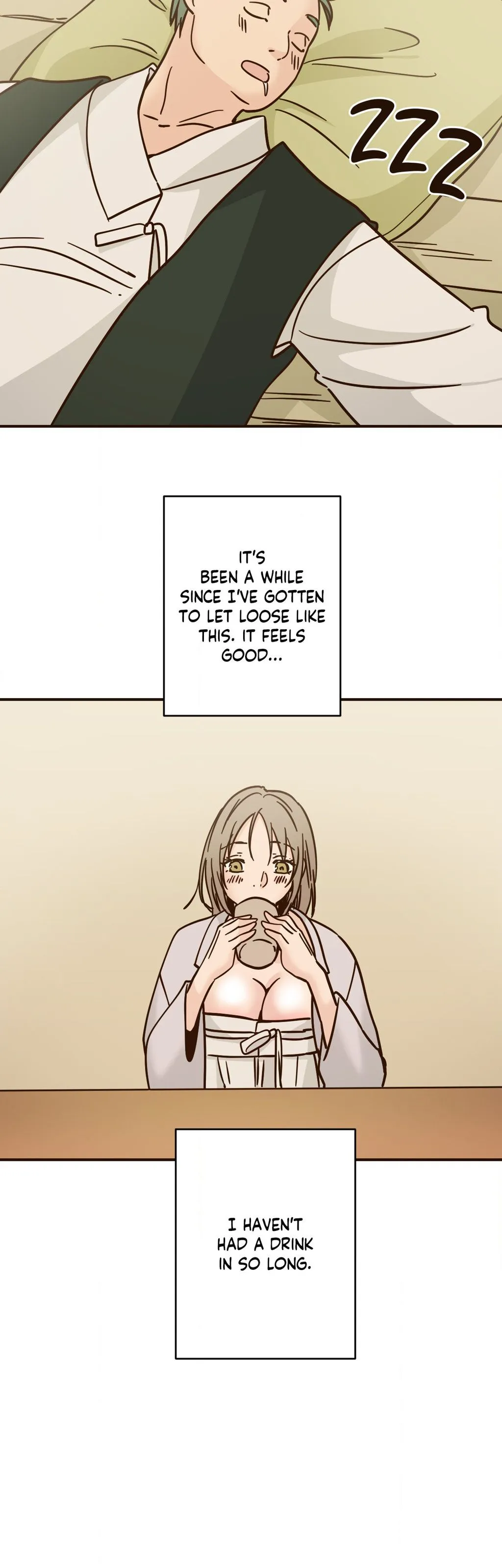 Temptress Chapter 156 - Page 7