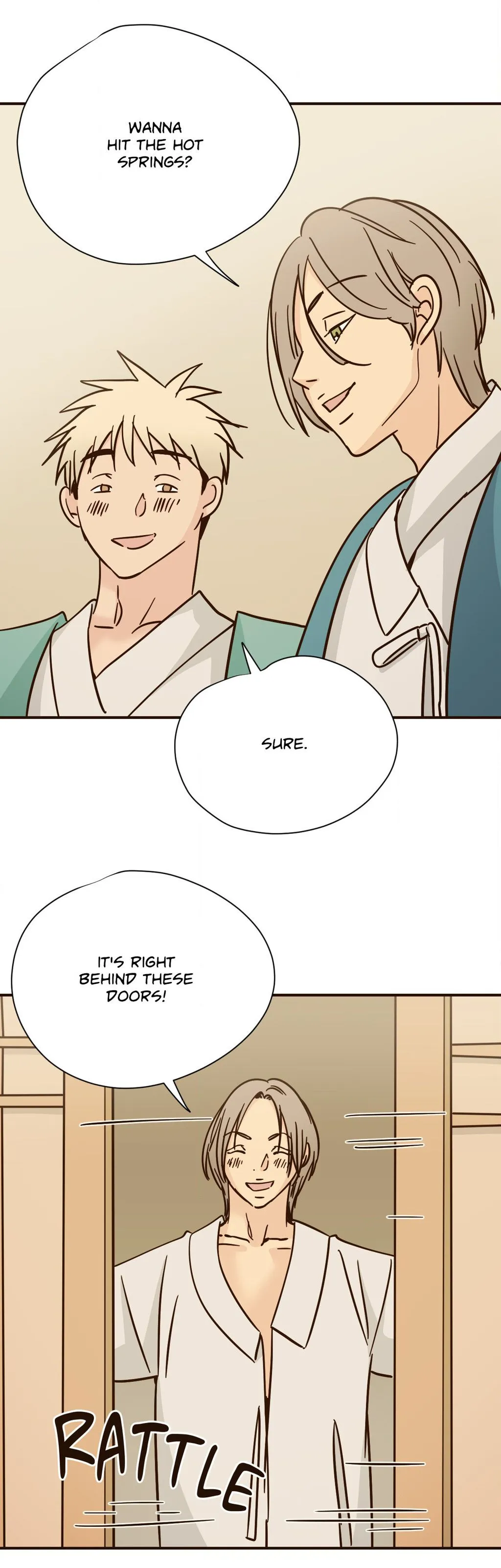 Temptress Chapter 156 - Page 8