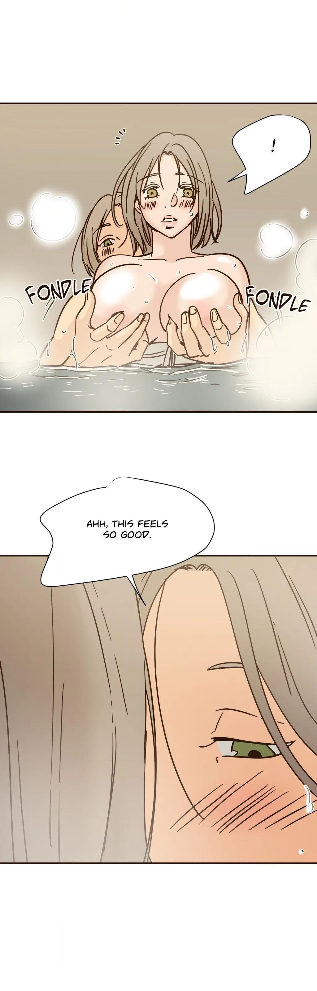 Temptress Chapter 157 - Page 1
