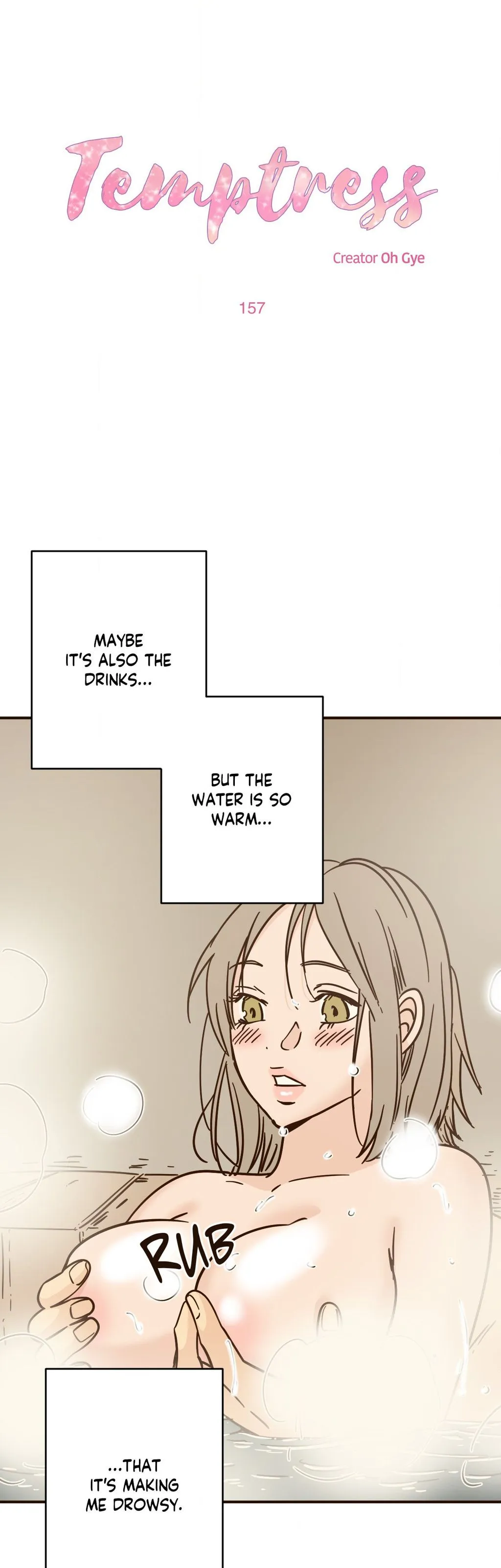 Temptress Chapter 157 - Page 2