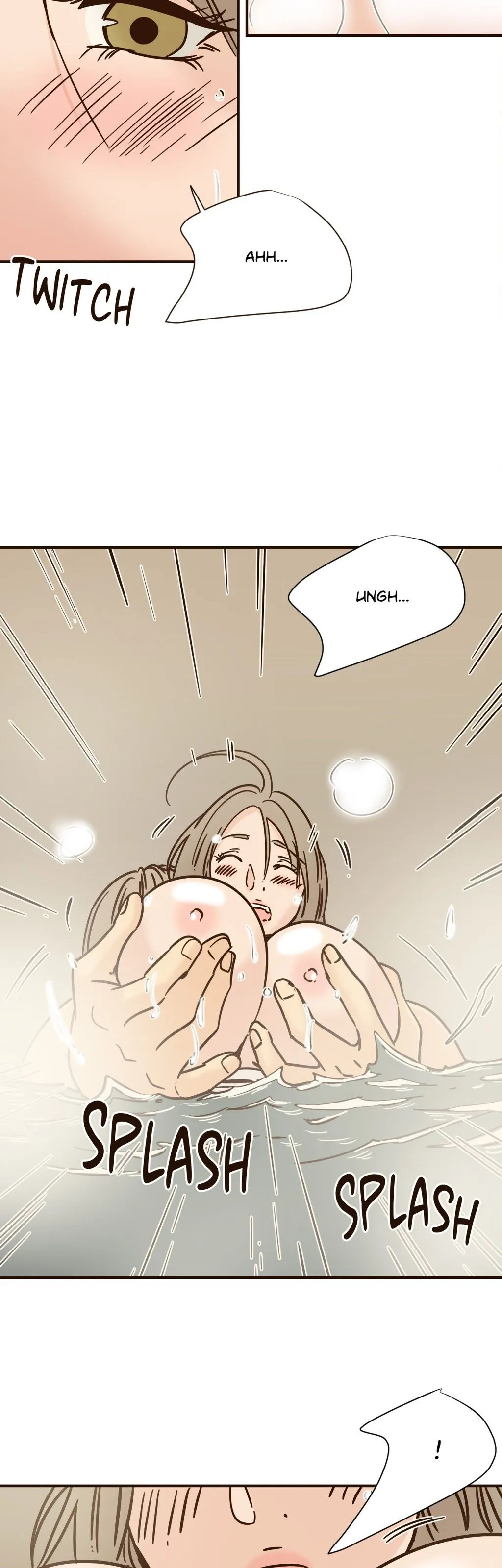 Temptress Chapter 157 - Page 4