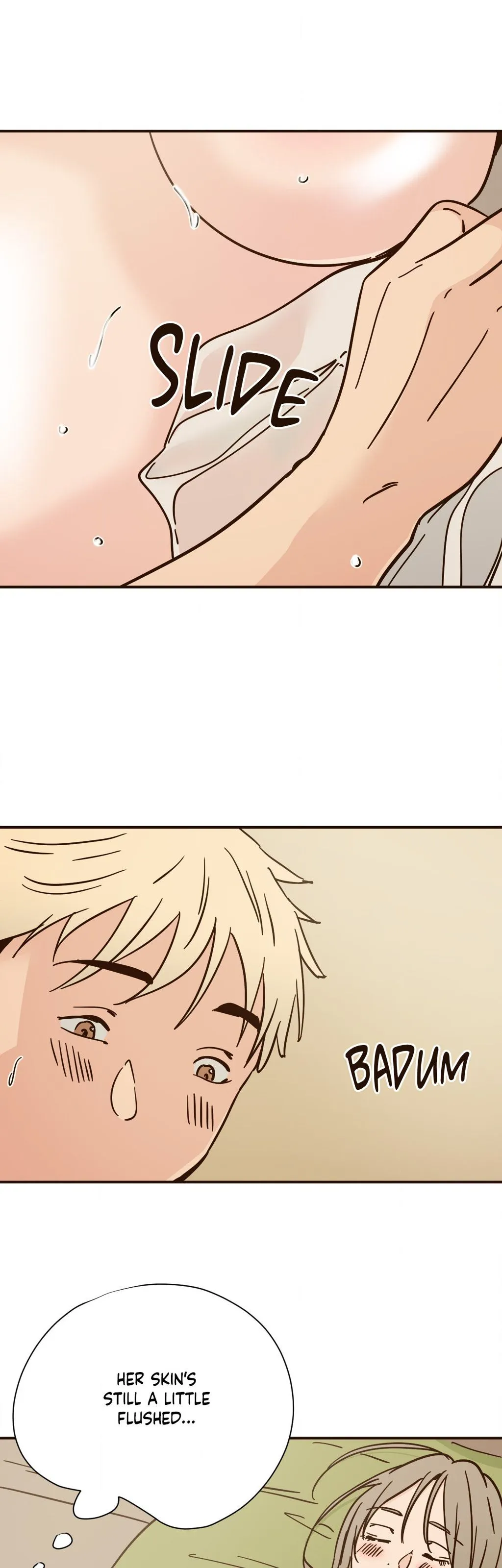 Temptress Chapter 158 - Page 11