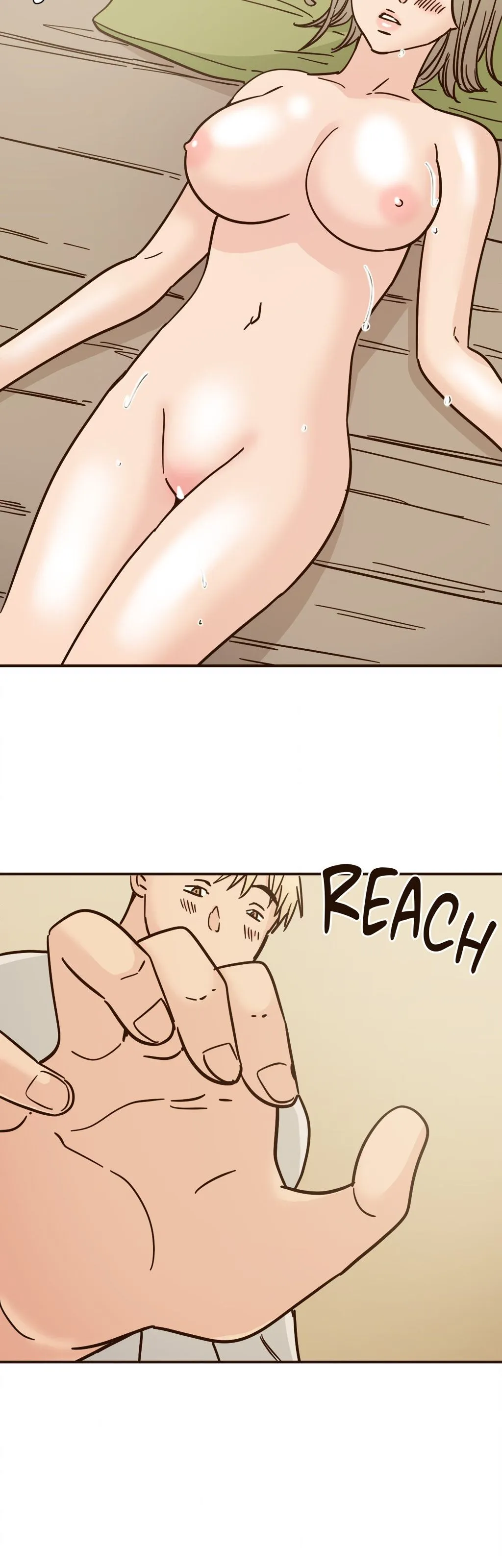 Temptress Chapter 158 - Page 12