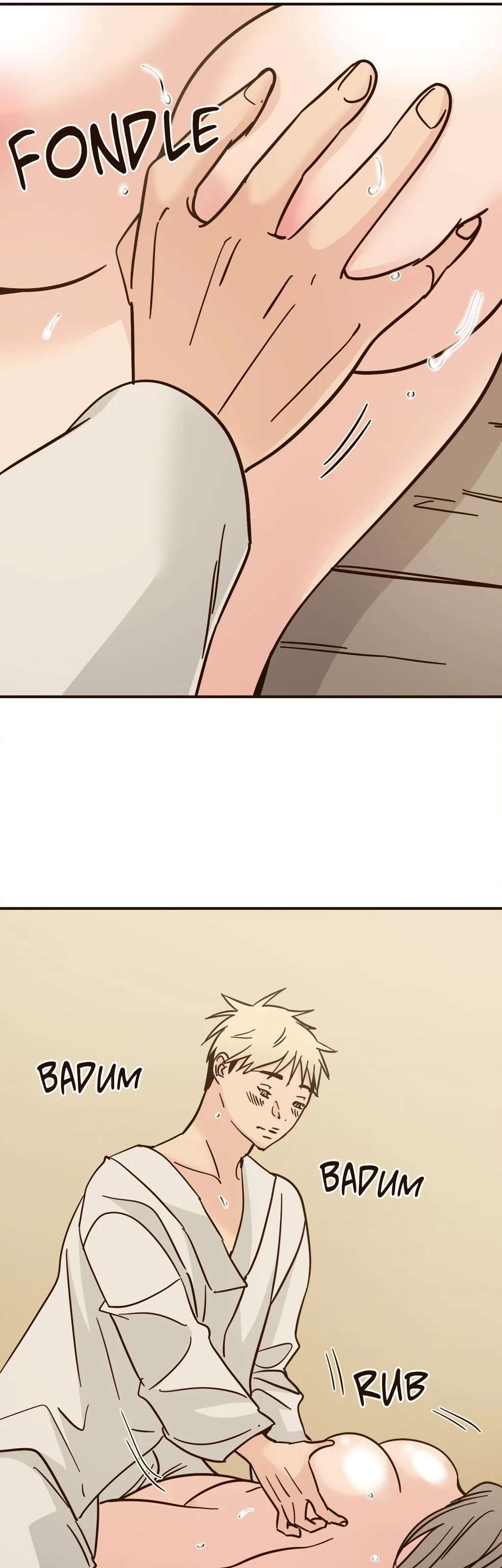 Temptress Chapter 158 - Page 13